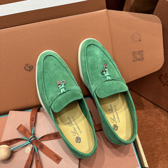 L*oro P*iana SNEAKERS COPSHOE LP-04