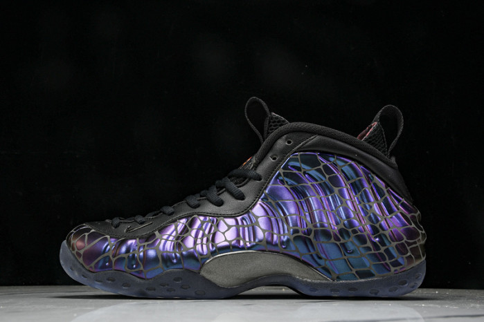 Tekken 8 x Air Foamposite One Premium Kazuya Mishima  FQ9050-400