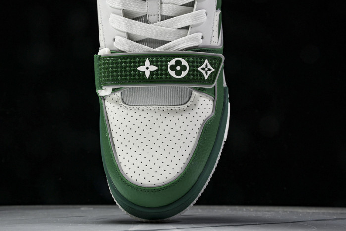 LVT  SNEAKERS   COPSHOE  L&V-trainer 12