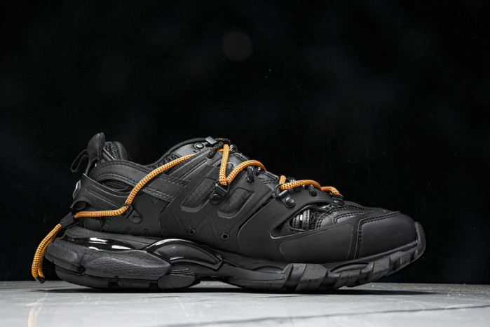 BL  TRACK -COPSHOE BL -Track 01