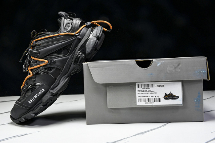 BL  TRACK -COPSHOE BL -Track 01