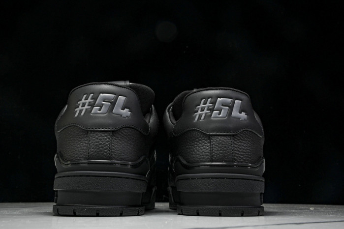 LVT  SNEAKERS   COPSHOE  L&V-trainer 16