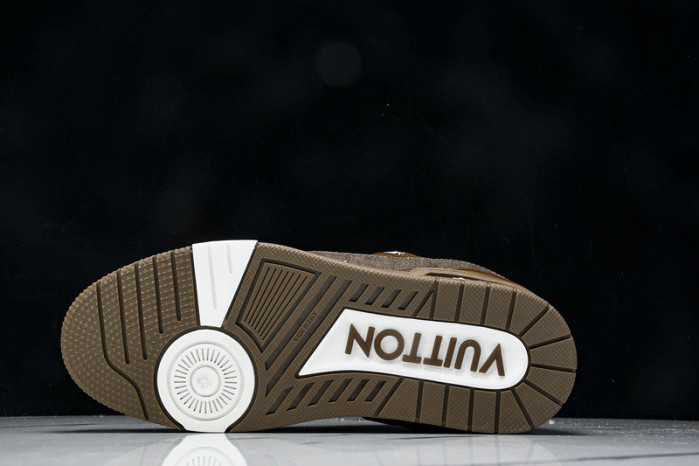 LVT  SNEAKERS   COPSHOE  L&V-trainer 19