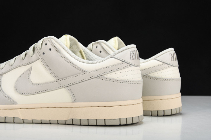 Nike Dunk Low Sail Light Bone  - DD1503-107
