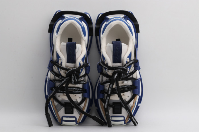 DG SNEAKERS   COPSHOE D&G-52