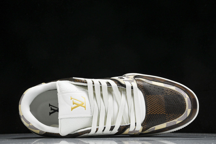 LVT  SNEAKERS   COPSHOE  L&V-238