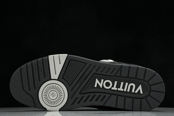 LVT  SNEAKERS   COPSHOE  L&V-247