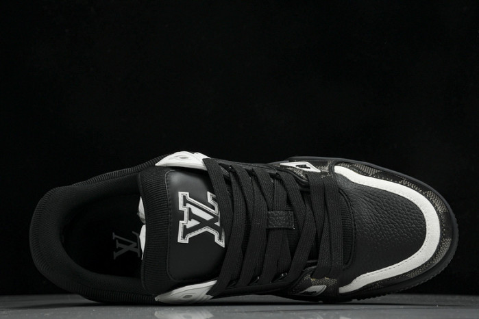 LVT  SNEAKERS   COPSHOE  L&V-247