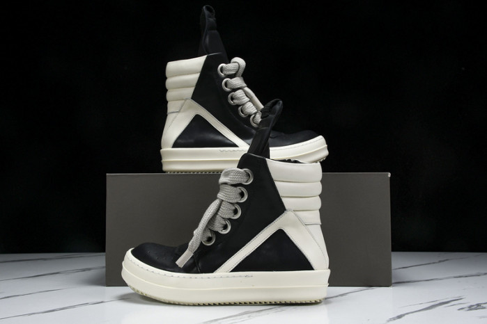 RICK OWENS SNEAKERS COPSHOE OR-168