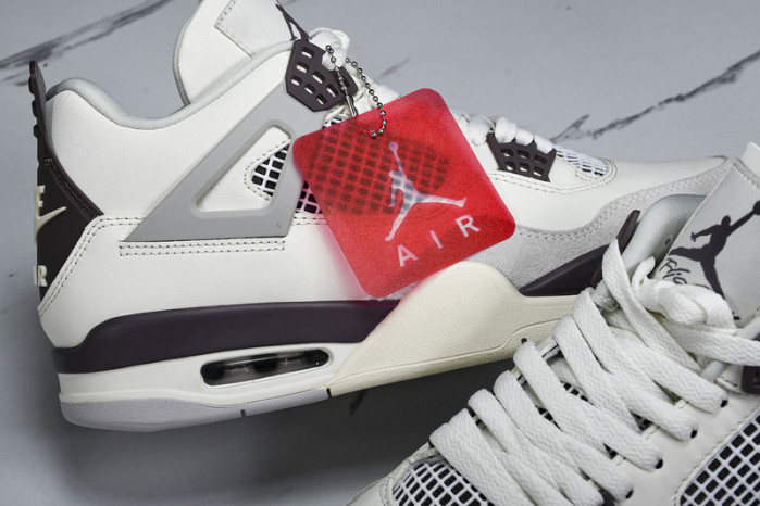 A Ma Maniere x Air Jordan 4 “Phantom” fz4810-001