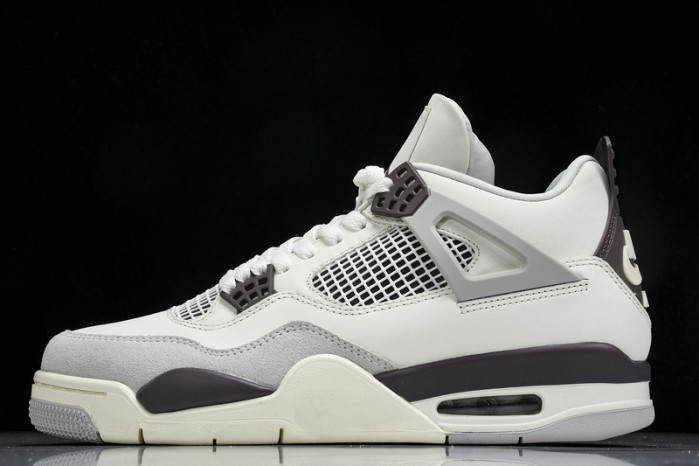 A Ma Maniere x Air Jordan 4 “Phantom” fz4810-001