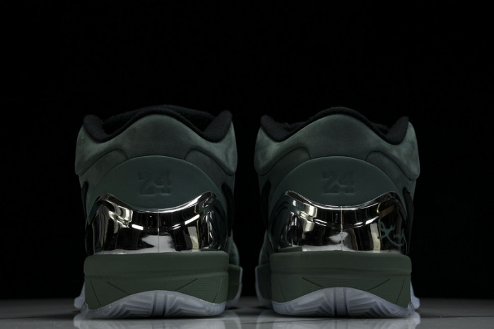 Nike Kobe 4 Protro “Girl Dad”  FQ3545-300