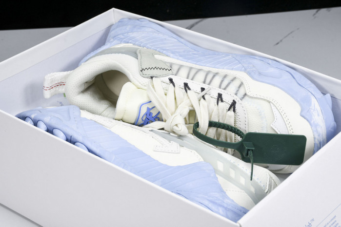 OF C/O ODSY-1000 SNEAKER   copshoe OW-105