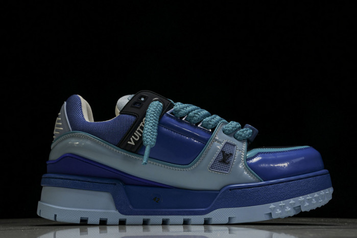 LVT  SNEAKERS   COPSHOE  L&V-248