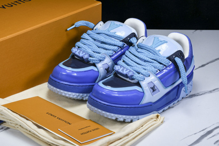 LVT  SNEAKERS   COPSHOE  L&V-248