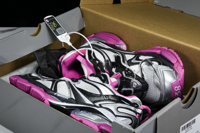 BL RUNNER-COPSHOE BL 277