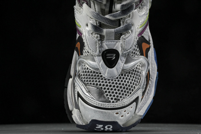 BL RUNNER-COPSHOE BL 279