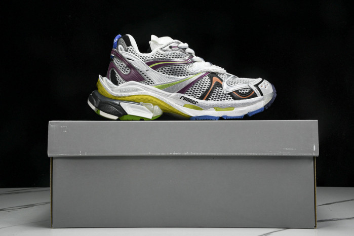 BL RUNNER-COPSHOE BL 279