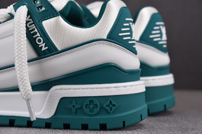 LVT  SNEAKERS   COPSHOE  L&V-254