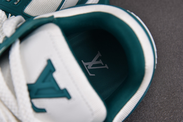 LVT  SNEAKERS   COPSHOE  L&V-254