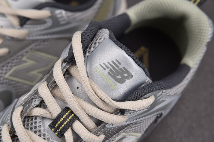 N*EW B*ALANCE COPSHOE NB-119