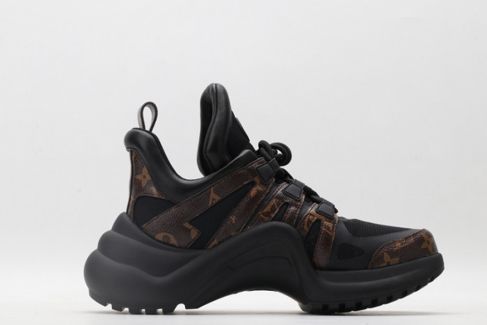 LVT COPSHOE  L&V-255