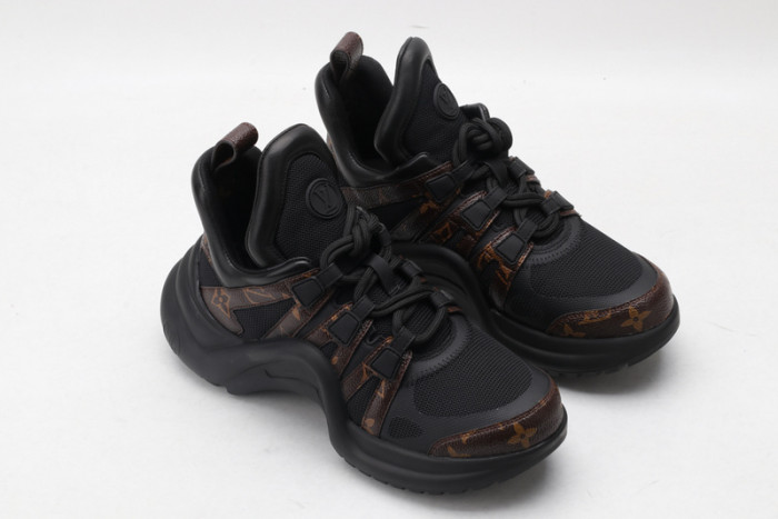 LVT COPSHOE  L&V-255