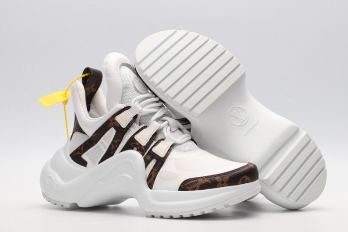 LVT COPSHOE  L&V-256