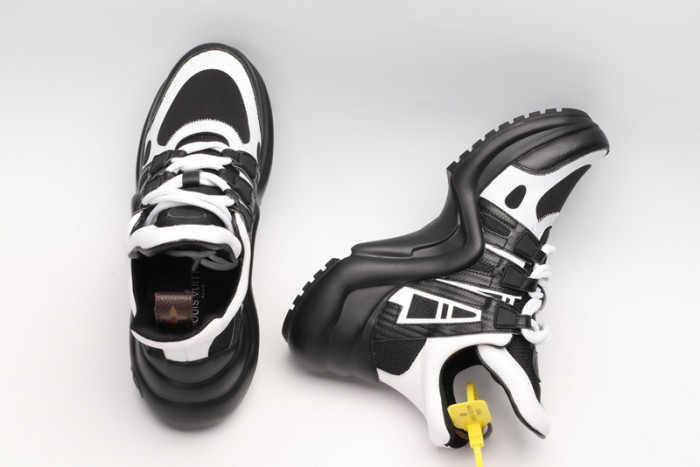 LVT COPSHOE  L&V-257