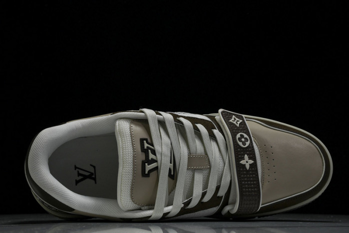 LVT  SNEAKERS   COPSHOE  L&V-260