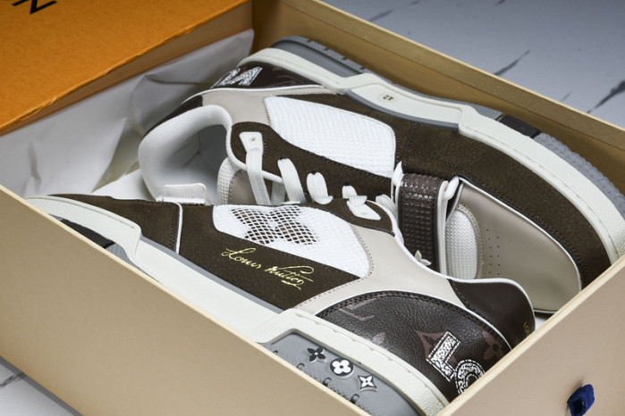 LVT  SNEAKERS   COPSHOE  L&V-260