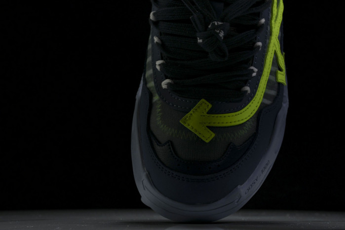 OF C/O ODSY-1000 SNEAKER   copshoe OW-107
