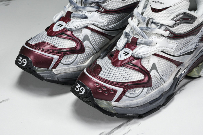 BL RUNNER -COPSHOE BL 282