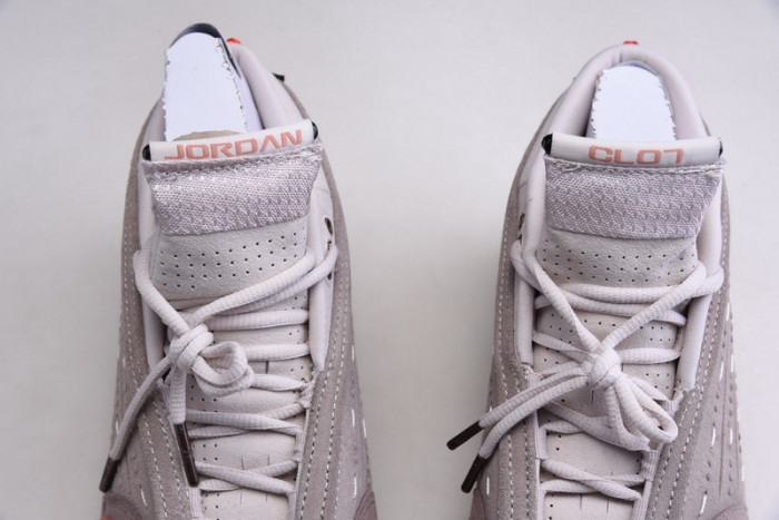 Jordan 14 Retro Low Clot Terra Blush - DC9857-200