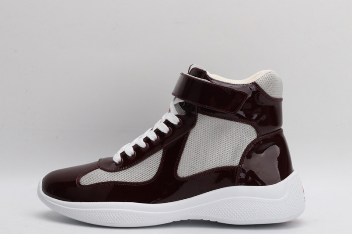 PR sneakers  copshoe PR-26
