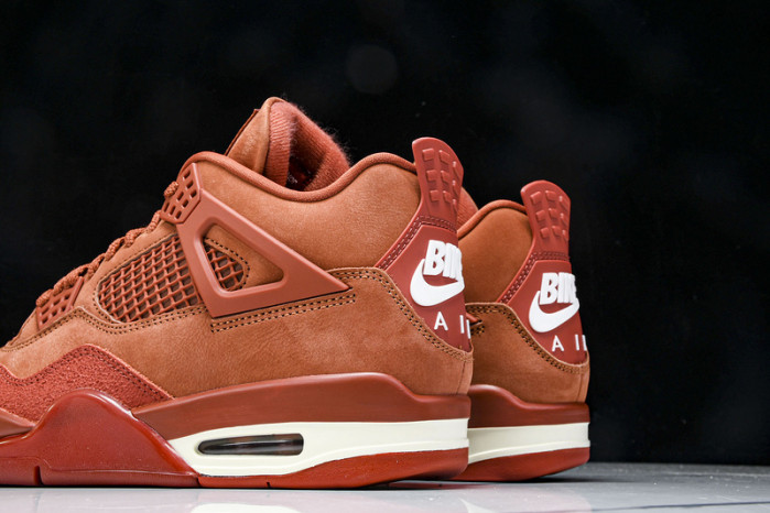 Air Jordan 4 Retro OG SP Nigel Sylvester Brick by Brick HF4340-800