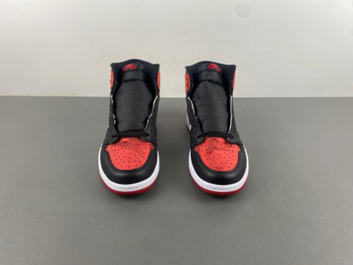 Jordan 1 High OG Varsity Red  - FD2596-602