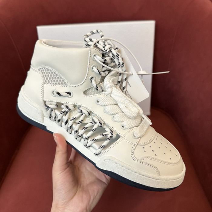 Dior First High-Top Sneaker DR-OTHER 03