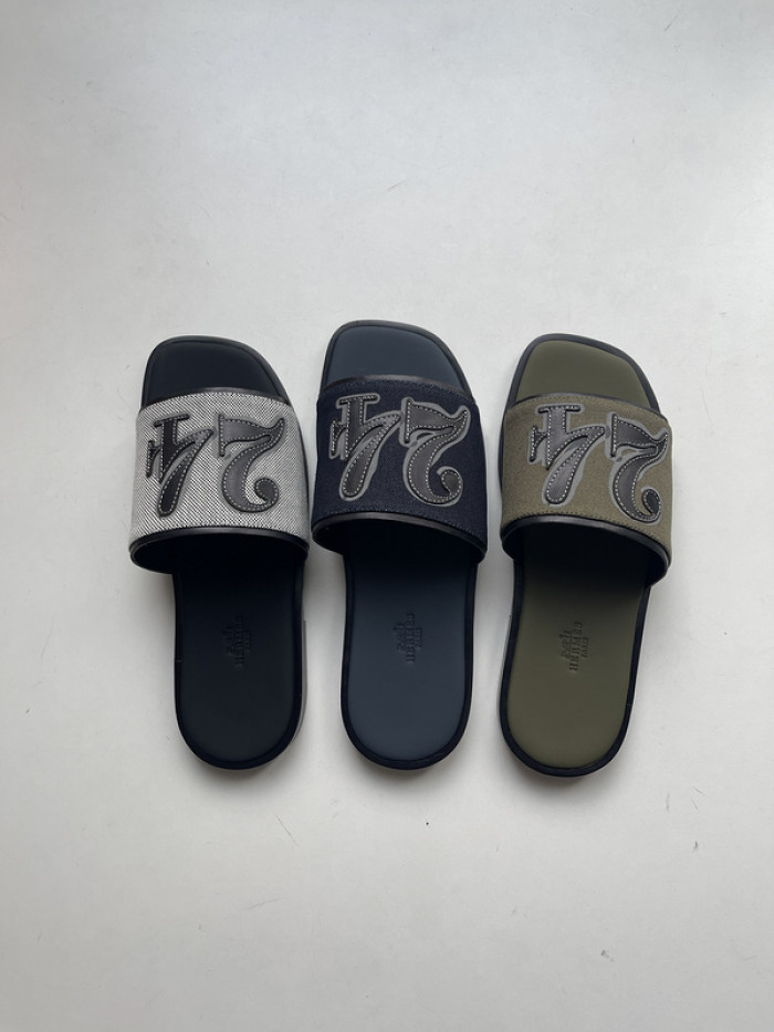 HR SLIDE COPSHOE HRS-86