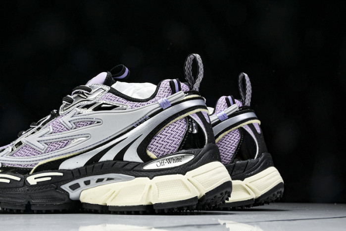 OF sneakers others  copshoe OW-140