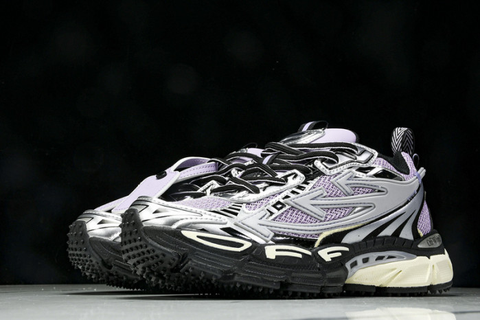 OF sneakers others  copshoe OW-140