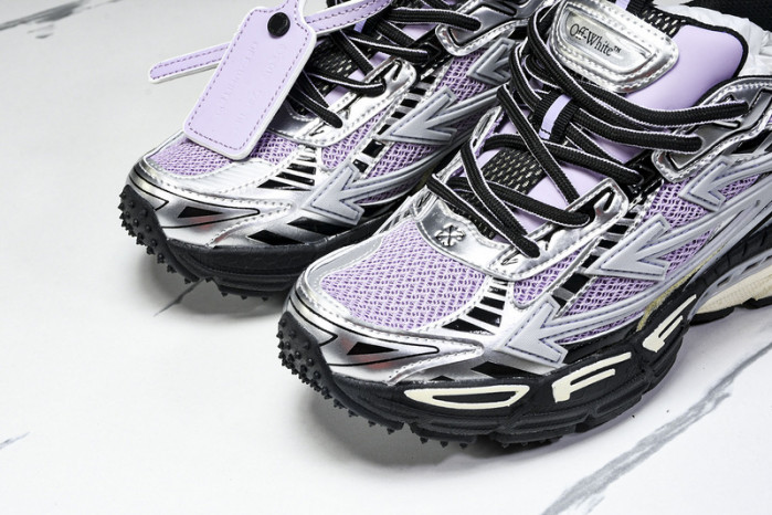 OF sneakers others  copshoe OW-140