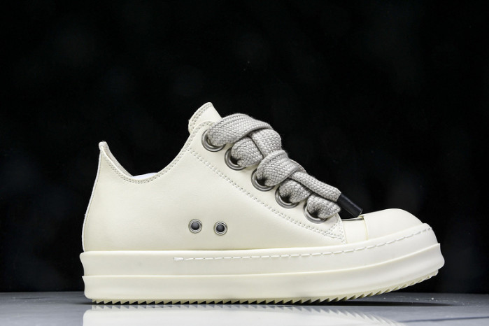 RICK OWENS SNEAKERS  copshpe OR-206