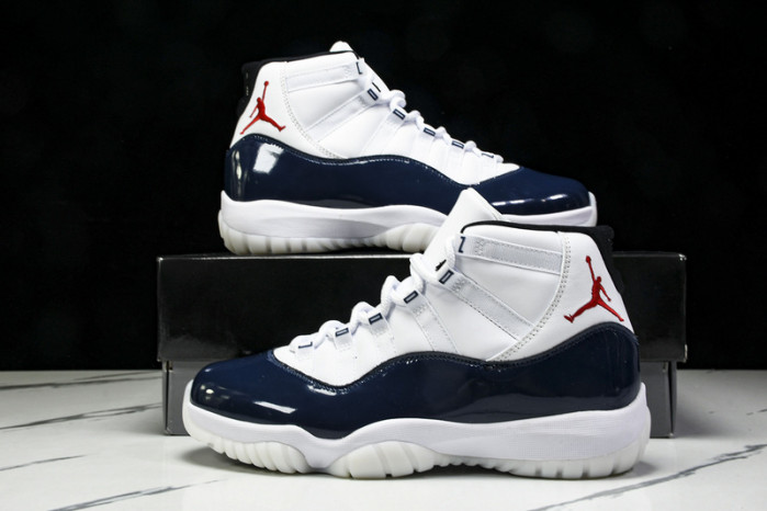 Air Jordan 11  LH0296-400
