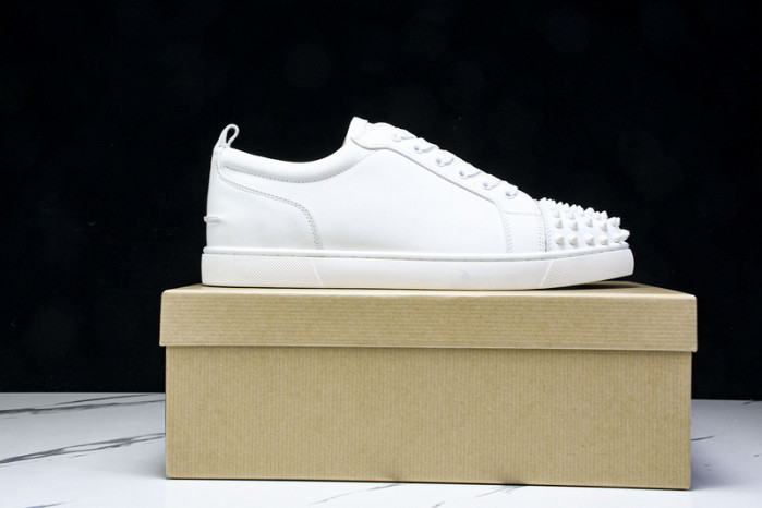 CHRISTIAN LOUBOUTIN SNEAKERS COPSHOE  CL-143