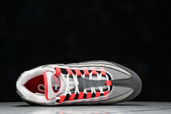Nike Air Max 95 OG Solar Red  - AT2865-100