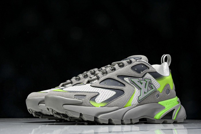 LVT  SNEAKERS   COPSHOE  L&V-501