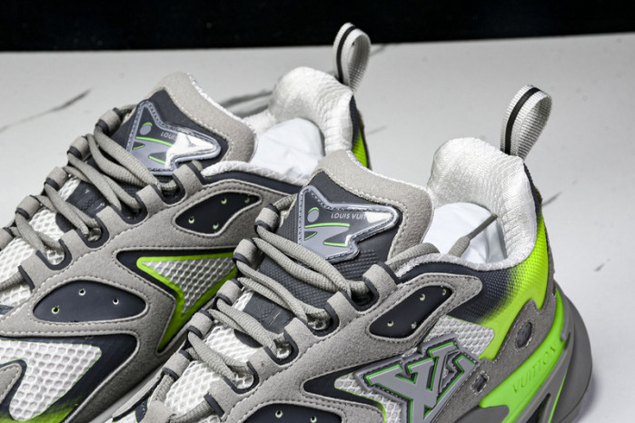 LVT  SNEAKERS   COPSHOE  L&V-501