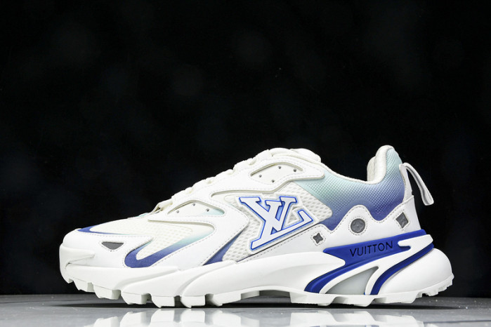 LVT  SNEAKERS   COPSHOE  L&V-504