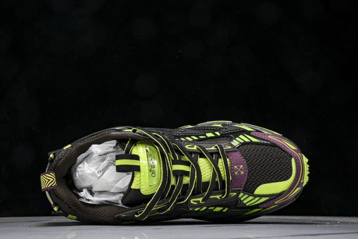 OF sneakers others  copshoe OW-141